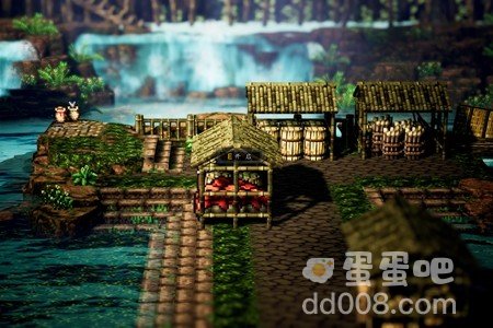 《逸剑风云决》景陇城宝箱位置