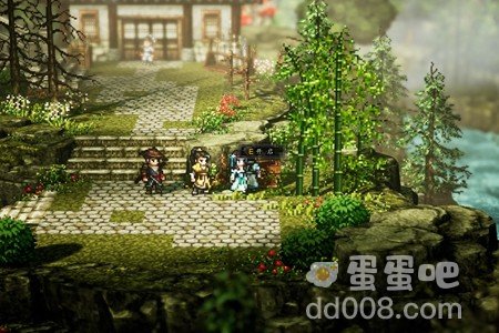 《逸剑风云决》天剑宗宝箱位置
