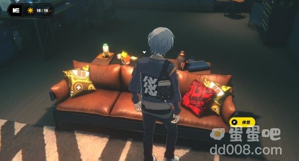 《绝区零》幽灵列车任务攻略