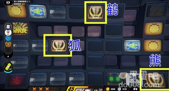 《绝区零》幽灵列车任务攻略