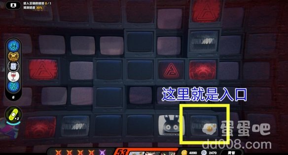 《绝区零》幽灵列车任务攻略