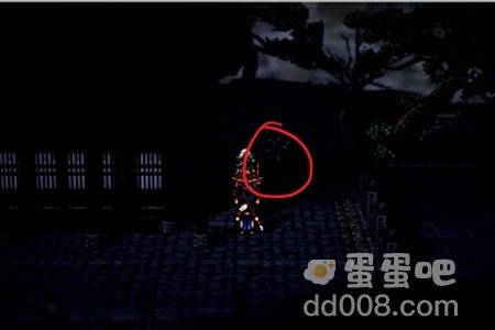 《逸剑风云决》武当派宝箱位置