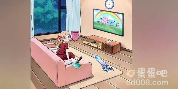 《隐秘的档案》模范丈夫通关攻略