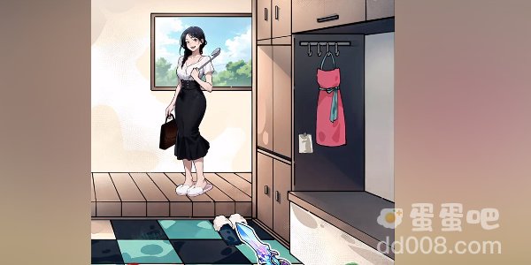 《隐秘的档案》模范丈夫通关攻略