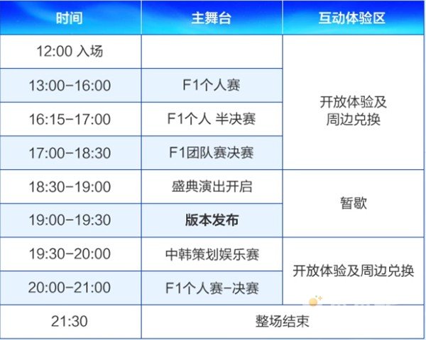 《DNF》2023年嘉年华活动时间