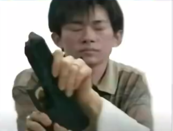 《抖音》千玺开炮梗图表情包分享