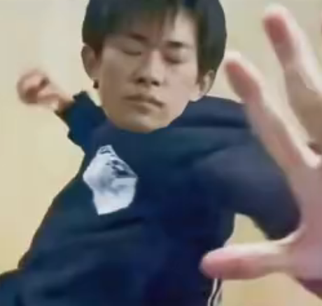 《抖音》千玺开炮梗图表情包分享