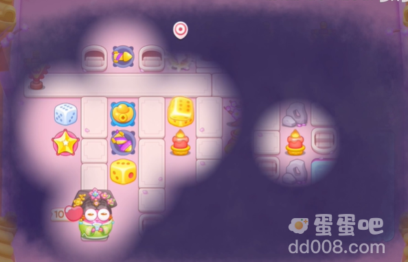《保卫萝卜4秋妃传》第118关通关攻略