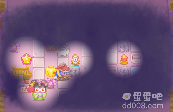 《保卫萝卜4秋妃传》第118关通关攻略