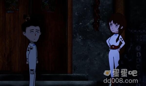 《吃香》第一章通关攻略