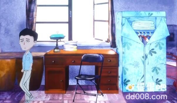 《吃香》第四章通关攻略