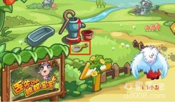 《洛克王国》魔法石获取方法