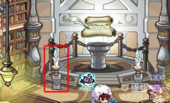 《洛克王国》魔法石获取方法