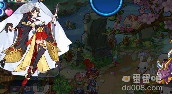 《洛克王国》邪恶玄武获取方法