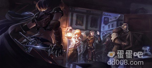 《纳萨力克之王》最新兑换码分享