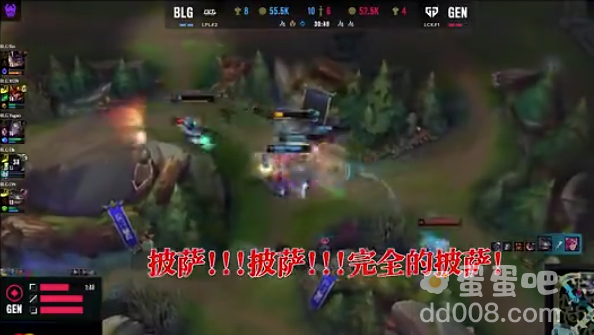 《抖音》完全披萨梗的意思介绍