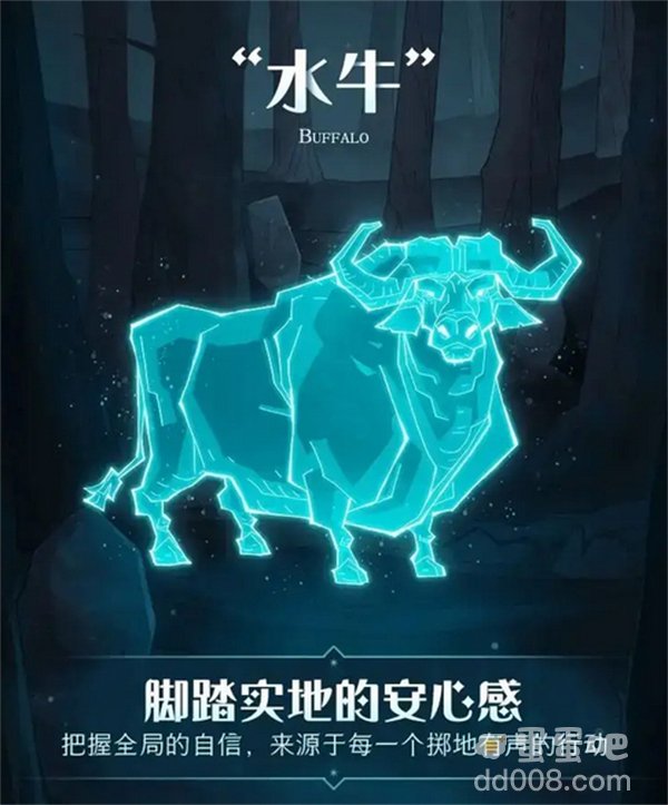《哈利波特魔法觉醒》全守护神一览