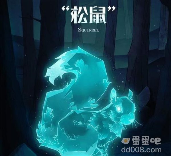 《哈利波特魔法觉醒》全守护神一览