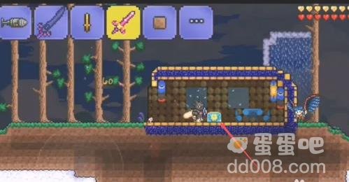 《泰拉瑞亚》群星之怒获取方法