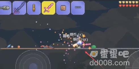 《泰拉瑞亚》群星之怒获取方法