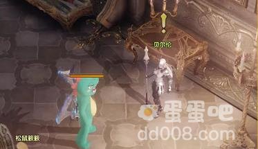 《命运方舟》照耀着贝隆的太阳和月亮任务攻略