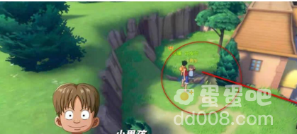 《航海王热血航线》老海盗的激励任务攻略