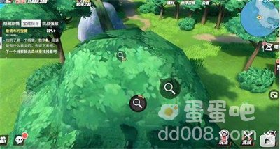 《航海王热血航线》撒谎布的宝藏密码介绍