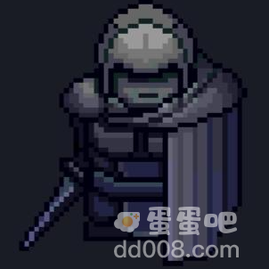 《元气骑士》雕像作用介绍