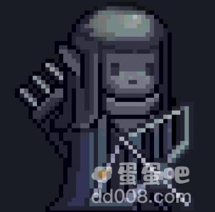 《元气骑士》雕像作用介绍