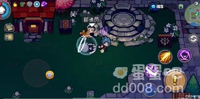 《元气骑士前传》装备强化方法