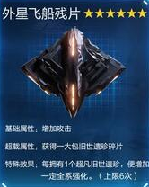 《星球重启》杜加河谷旧世遗珍介绍