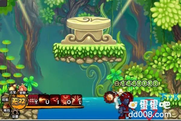 《造梦西游3》梼杌副本进入方法