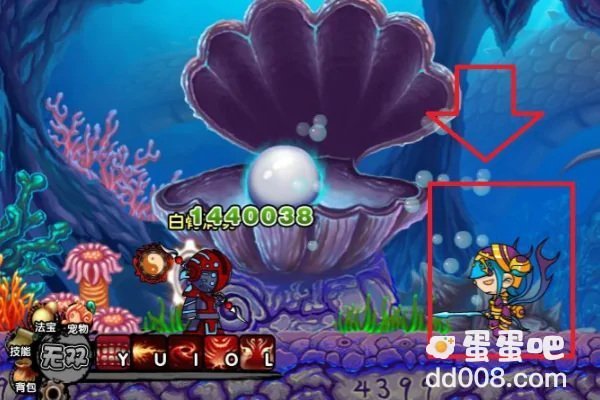 《造梦西游3》梼杌副本进入方法