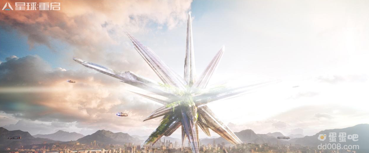 《星球重启》弧顶储物柜获取方法