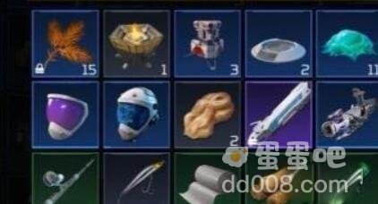 《星球重启》背包满了解决方法