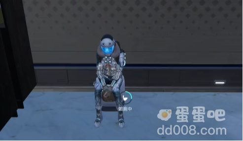 《星球重启》健康状态恢复方法