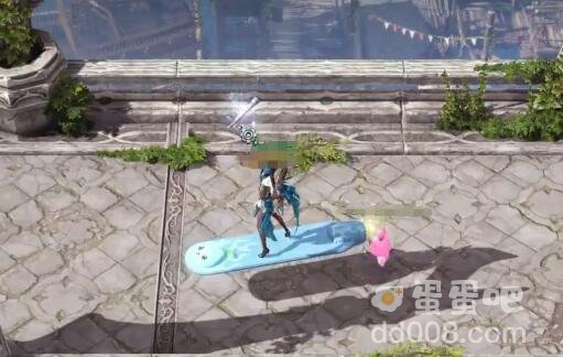 《命运方舟》寻找星辰护卫任务攻略