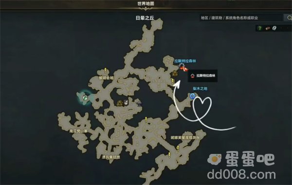 《命运方舟》觉醒任务攻略