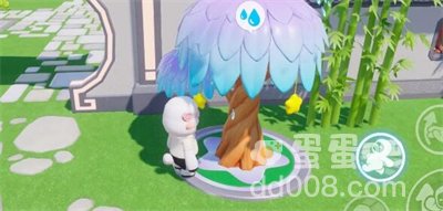 《元梦之星》星家园浇水方法