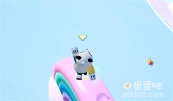 《元梦之星》星月秋千获取方法