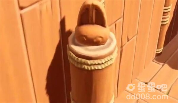 《元梦之星》躲猫猫无敌点位介绍