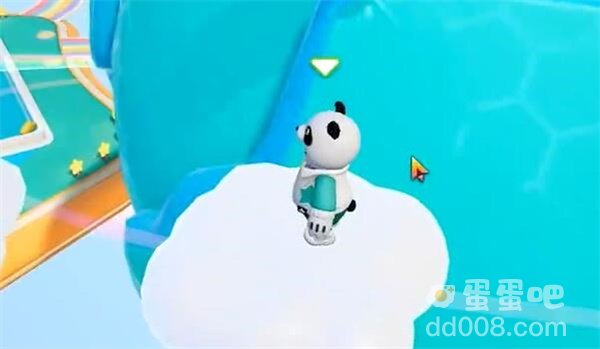 《元梦之星》星环获取方法