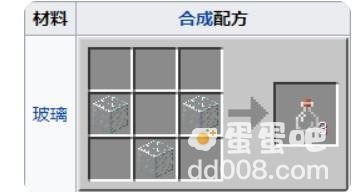 《我的世界》水瓶装水方法
