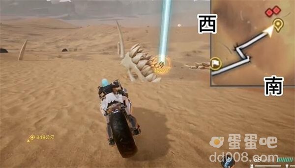 《星球重启》黑色石碑获取方法