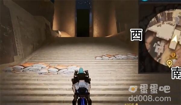 《星球重启》黑色石碑获取方法