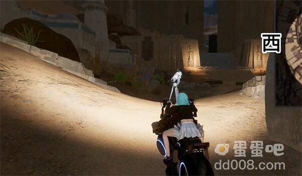 《星球重启》黑色石碑获取方法