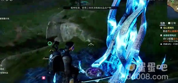 《星球重启》外星宝箱获取方法