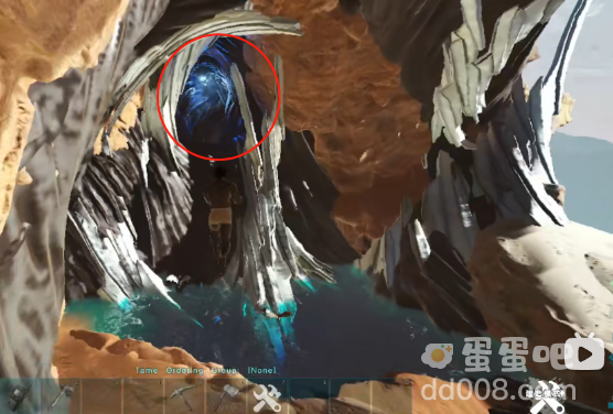 《方舟生存进化》混沌神器获取方法