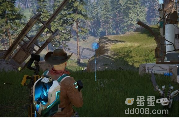 《星球重启》测试电报位置介绍