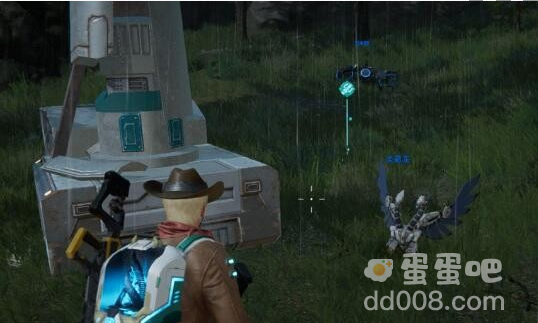 《星球重启》测试电报位置介绍